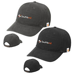Carhartt Cotton Canvas Cap