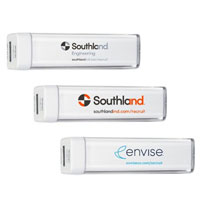 Charge-It-Up Power Bank