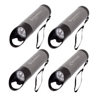 Flashlight/Bottle Opener