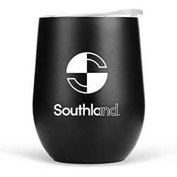 12 OZ. STAINLESS STEEL WINE CUP