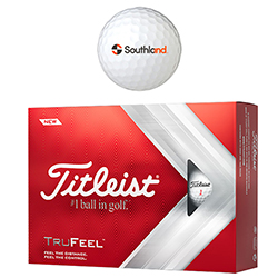 TITLEIST TRUFEEL GOLF BALLS