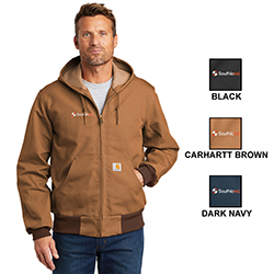 CARHARTT THERMAL LINED DUCKACTIVE