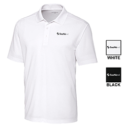 CUTTER & BUCK MEN'S SPIN POLO