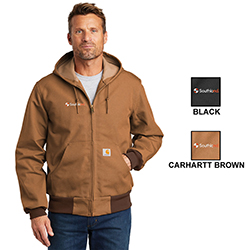 CARHARTT TALL THERMAL LINED DUCKACTIVE