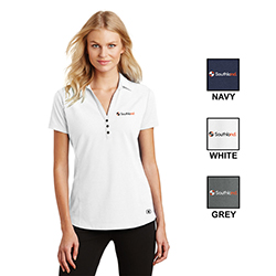 OGIO LADIES' ONYX POLO